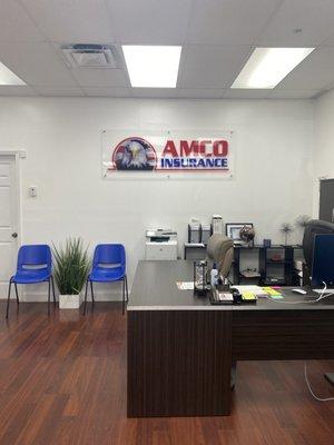 Amco Insurance of Tamiami