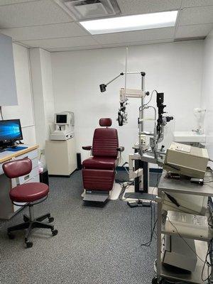 Merrimack Eye Clinic