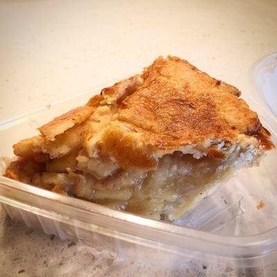 Apple pie