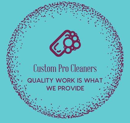 Custom Pro Cleaners