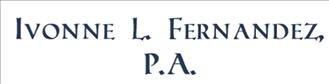 Fernandez Ivonne L logo