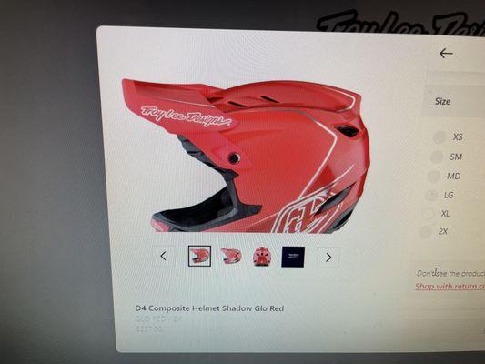 Troy Lee Designs