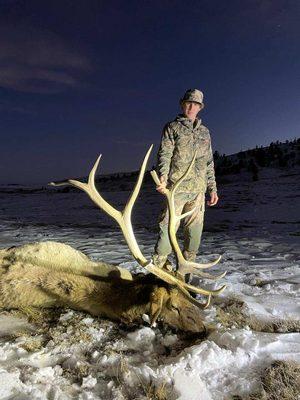 elk - Northman's Sporting Goods