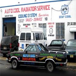 AUTO COOL RADIATOR & REPAIR 10 Terhune Pl Hackensack, NJ 07601 201.343.3099