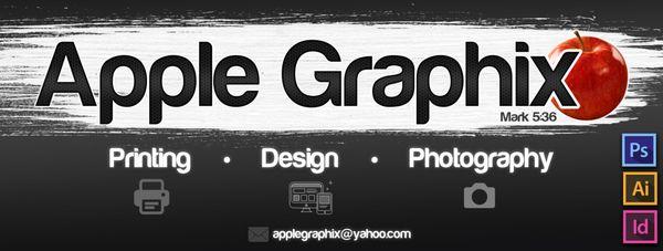 Apple Graphix