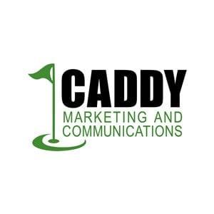 Caddy Marketing and Communications:  Marketing can be ROUGH and full of HAZARDS. Let CMAC keep you ON and IN the green.