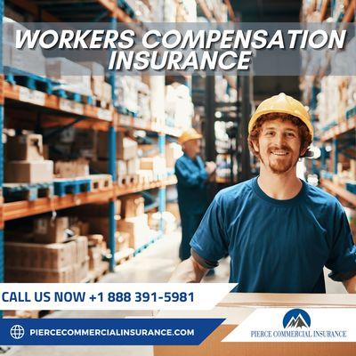 Workers Compensation Insurance