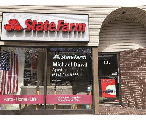 State Farm Office