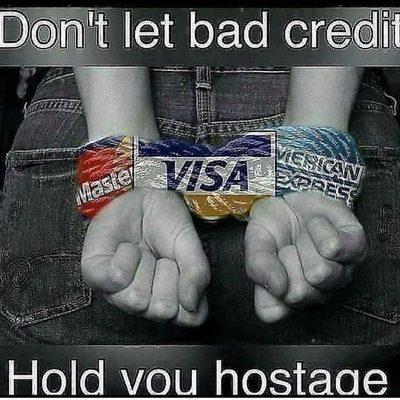 Credit Restoration