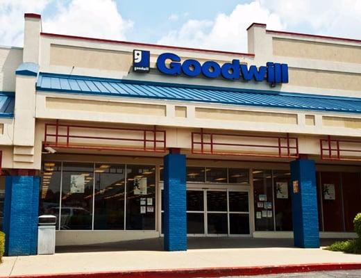 Goodwill Thrift Store & Donation Center