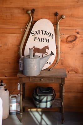 Saltbox Farm