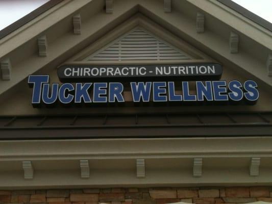 Tucker Wellness Center