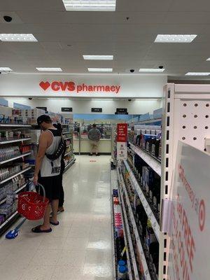 CVS Pharmacy