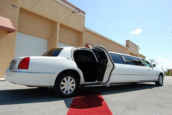 Connecticut Majestic Limousine Services