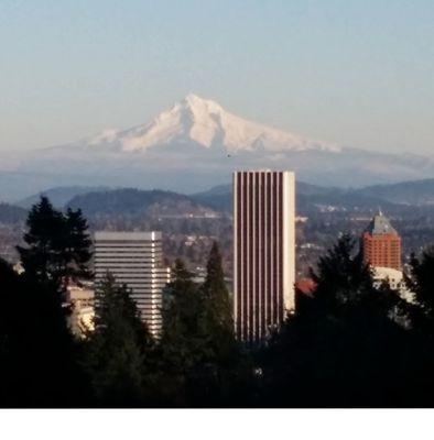 Portland, Oregon, home of PortlandLegalServices.com