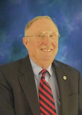 Dr. Dan C. Pullen, D.D.S.