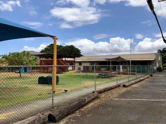 Wailuku Hongwanji Mission