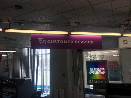 ABC Imaging Silver Spring - Customer Service