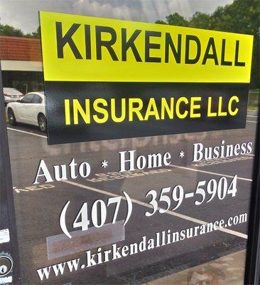 Kirkendall Insurance