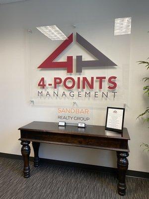 4-Points Management