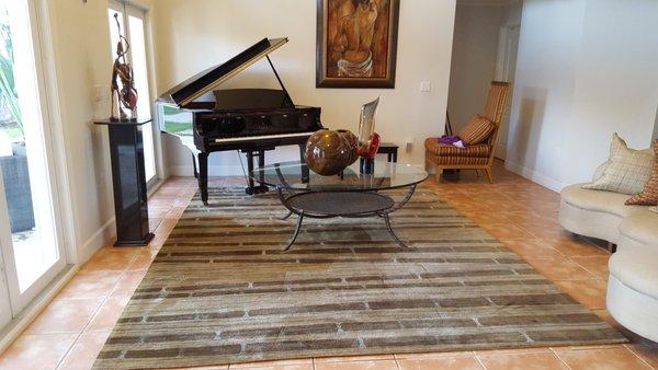 Coral Gables Carpet Cleaning