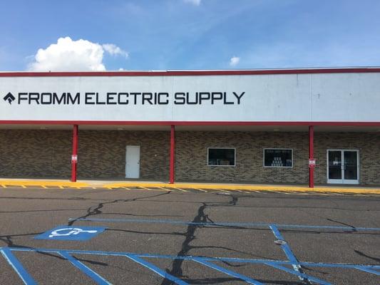 Fromm Electric Supply