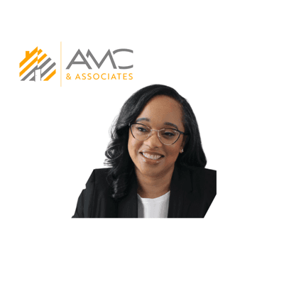 Joy Langford- AMC Real Estate