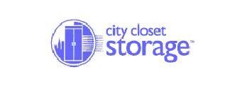 City Closet Storage