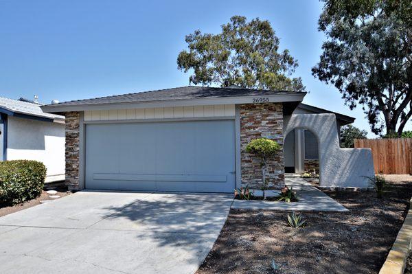 26955 Colmenar Mission Viejo, CA 92692 "LEASED"