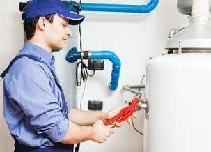 RG Willliams Plumbing and Heating