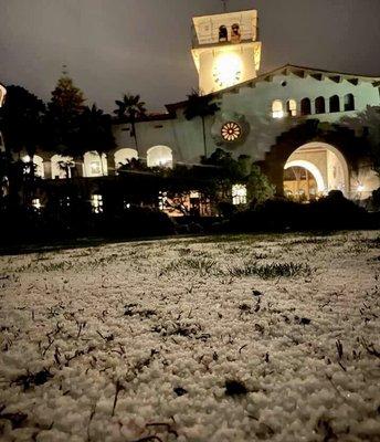 Santa Barbara Courthouse