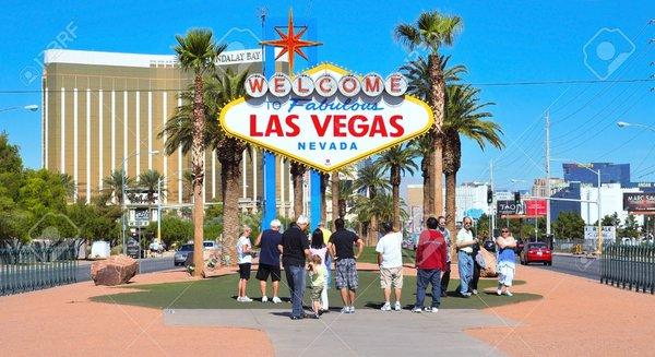 Overnight Bus Tour to Las Vegas