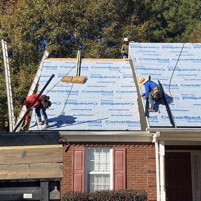 TruCare Restoration & Roofing | Roof Repair