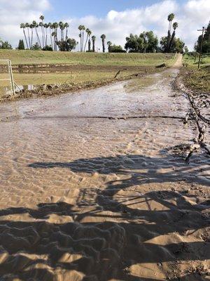 Gage Canal