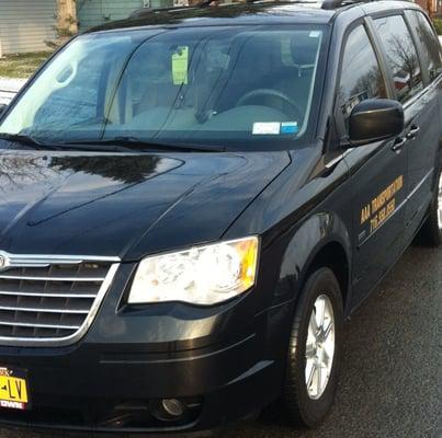 Buffalo Airport Taxi