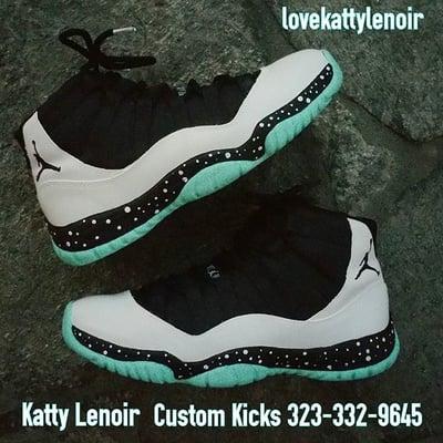 Katty Customs