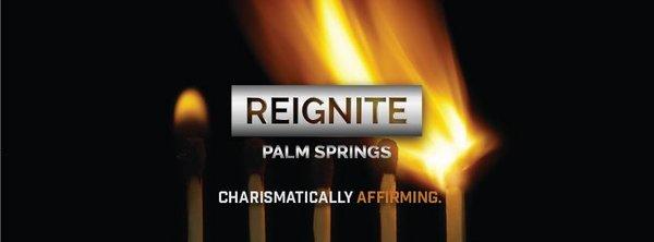 Reignite Palm Springs