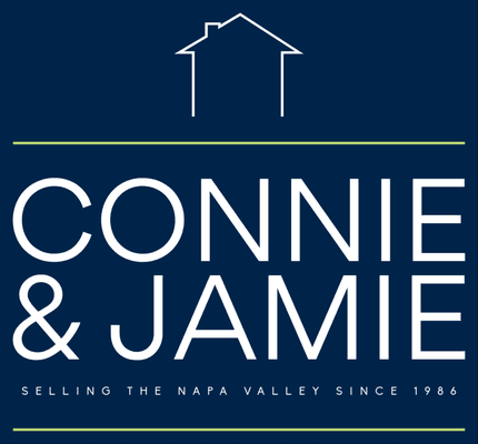 Connie and Jamie - The Johnson Team
Napa Valley Real Estate