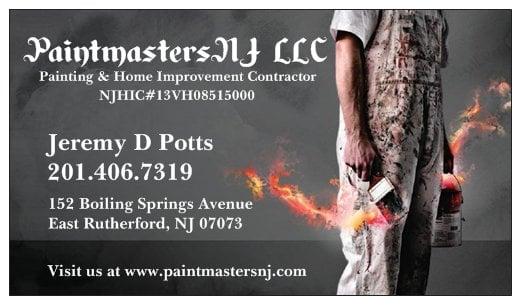 PaintmastersNJ