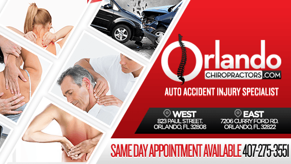 West Orlando Chiropractic Clinic