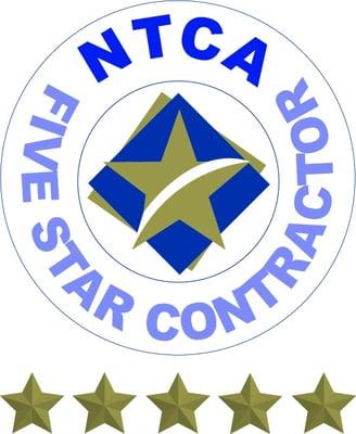 Superior Tile & Stone is an NTCA Five Star Contractor for another year!