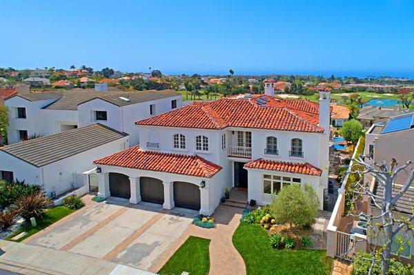 SOLD: Monarch Beach