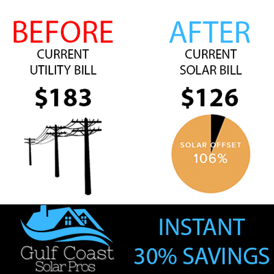 Gulf Coast Solar Pros - Fort Myers