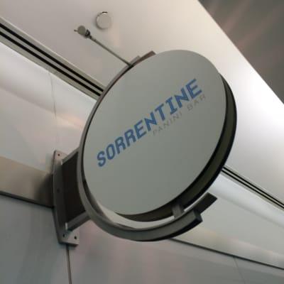 Sorrentine Cafe & Bar