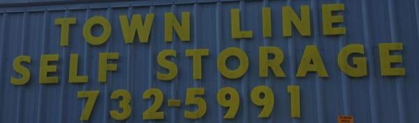 WE CAN SOLVE YOUR STORAGE PROBLEMS!
Family owned & operated!
Video cameras on sight, lighted & fenced, electronic gate access