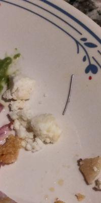 Found in the queso fresco