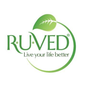 We Offer Himalayan-Grown Remedies With Ayurvedic Herbal Wisdom For Full Body Health www.ruved.com