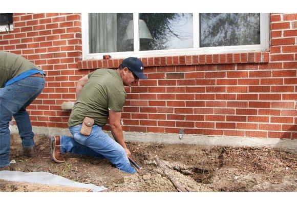 Seattle Waterproofing and Masonry