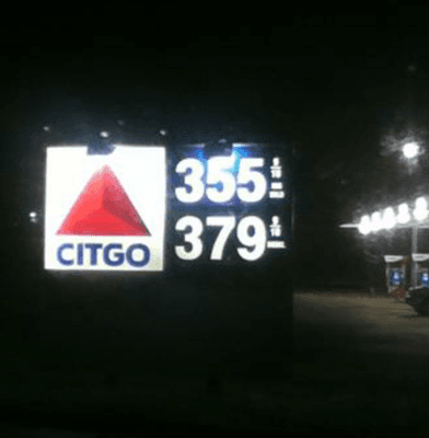 Citgo