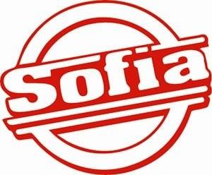 Sofia Collision